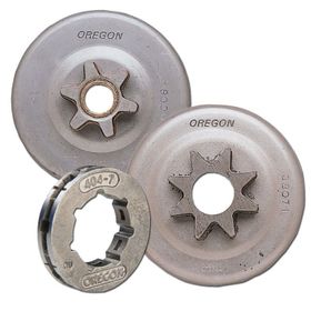 Oregon 108565X Rimli Zincir Dişlisi