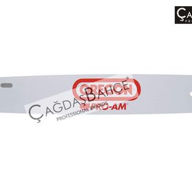 Oregon 160PXDD176 3/8'' 30 Diş - Echo CS600 Kılavuz