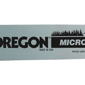 Oregon 163slgd025 41 cm 325 33 5 Diş Kılavuz