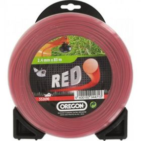 Oregon 2.4 mm 83 m Yuvarlak Tırpan Misinası