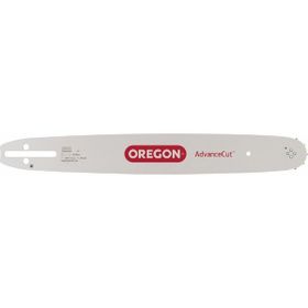 Oregon 203SFHD025 51 cm 1.6 mm .063" 36 Diş Kapalı Kılavuz Pala