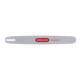 Oregon 203SFHD025 51 cm 1.6 mm .063" 36 Diş Kapalı Kılavuz Pala