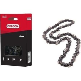 Oregon 20BPX078E Yuvarlak 325 39 Diş Motorlu Testere Zinciri