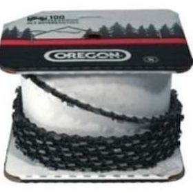 Oregon 21LPX100R Top Zincir