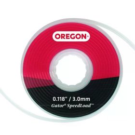 Oregon 24-518-10 Tırpan Misina