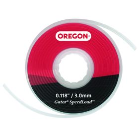Oregon 24-518-10 Tırpan Misina