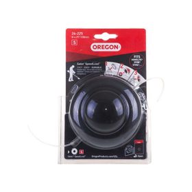 Oregon 24-550 Tırpan Otomatik Başlık