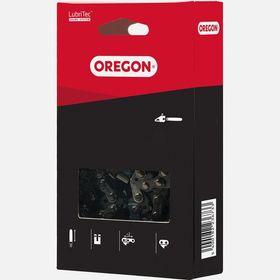 Oregon 26 Diş 91 Kutu Kesik Zincir