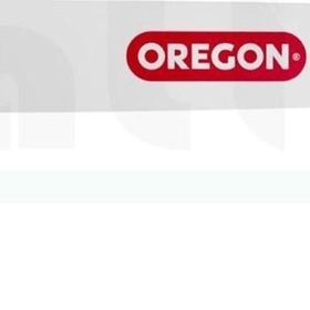 Oregon 28-28.5 Diş 91 Mak Açık Oleo-Mac Kılavuz