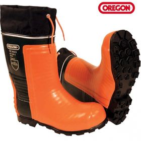 Oregon 295385 41 Zincir Kesmez Çizme
