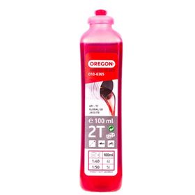 Oregon 2T 100 ml Motor Yağı