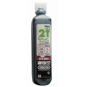 Oregon 2T 100 ml Yeşil Motor Yağı