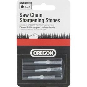 Oregon 3.16" - 3/25" 12 Volt Zincir Bileme Makinası Taşı Ucu