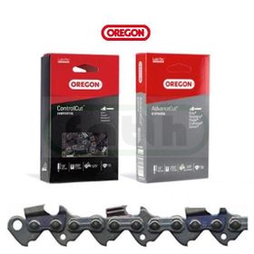Oregon 3.25 38 Diş Motorlu Testere Zinciri