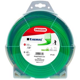 Oregon 3.3 mm 47m Yeşil Yuvarlak Misina