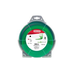 Oregon 3.3 mm 47m Yeşil Yuvarlak Misina