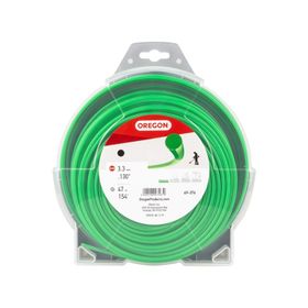 Oregon 3.3 mm 47m Yeşil Yuvarlak Misina