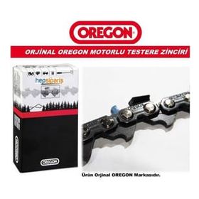 Oregon 3/25-34 Diş Motorlu Testere Zinciri
