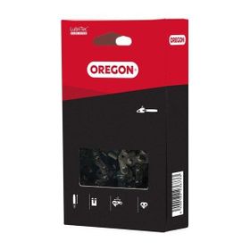 Oregon 36 Diş 325" Zincir Adım Kesik Köşeli Testere Zinciri