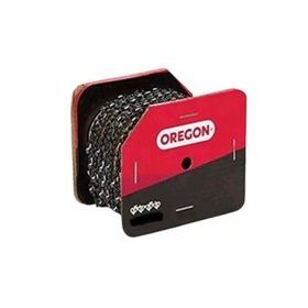 Oregon 3/8 0.50 Ayak Köşeli Zincir