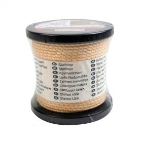 Oregon 522854 4.0 mm 30.5 metre - Testere, Tırpan, Çapa, Çim Biçme Çalıştırma İpi