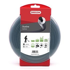 Oregon 533743 Douline 4.0 mm 30 m Misina