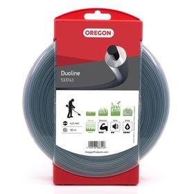 Oregon 533743 Douline 4.0 mm 30 m Misina