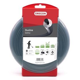 Oregon 533743 Douline 4.0 mm 30 m Misina