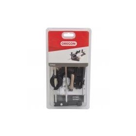Oregon 557849 Manuel Eğeleme Makinası