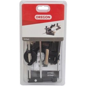 Oregon 557849 Manuel Eğeleme Makinası