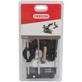 Oregon 557849 Manuel Eğeleme Makinası