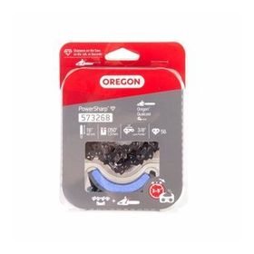 Oregon 573268 Powersharp Zincir ve Bileme Taşı Seti