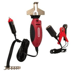Oregon 585015 12V Zincir Bileme Makinası