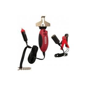 Oregon 585015 12V Zincir Bileme Makinası