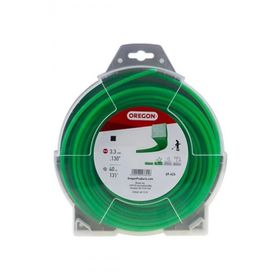 Oregon 69-426 4 Köşe 3.3 mm 40 m Yeşil Tırpan Misinası