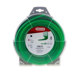 Oregon 69-426 4 Köşe 3.3 mm 40 m Yeşil Tırpan Misinası