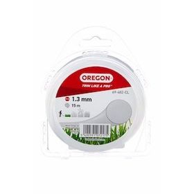 Oregon 69-482-CL 1.3 mmx15 m Beyaz Misina
