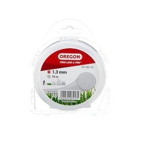 Oregon 69-482-CL 1.3 mmx15 m Beyaz Misina