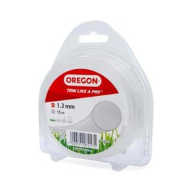 Oregon 69-482-CL 1.3 mmx15 m Beyaz Misina