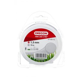 Oregon 69-482-CL 1.3 mmx15 m Beyaz Misina