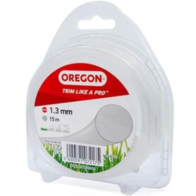 Oregon 69-482-CL 1.3 mmx15 m Beyaz Misina