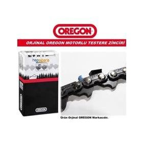 Oregon 91-26 Diş Motorlu Testere Zinciri