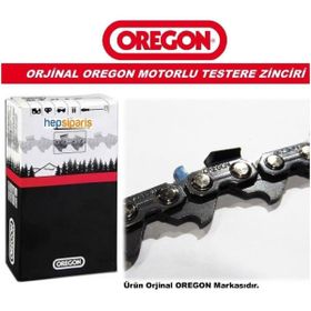 Oregon 91-26 Diş Motorlu Testere Zinciri
