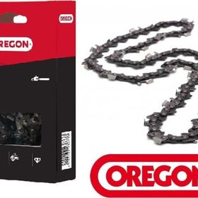 Oregon 91-30.5 Diş Motorlu Testere Zinciri