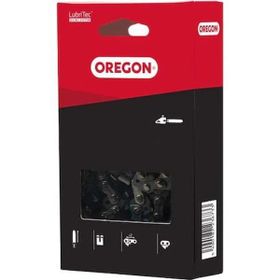 Oregon 91 inç 20 Diş 1.3 mm Motorlu Testere Zinciri