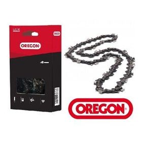 Oregon 91/27.5 Diş Motorlu Testere Zinciri