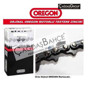 Oregon 91/28 Testere Zinciri