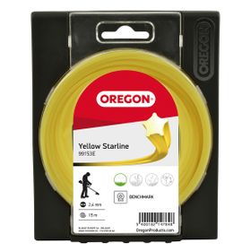 Oregon 99152E 2 mm x 15 M Misina