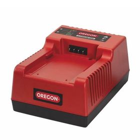 Oregon C750 Akü Şarj Cihazı