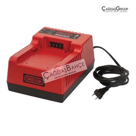 Oregon C750 Akü Şarj Cihazı
